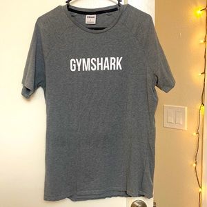 Men’s gym shark large -